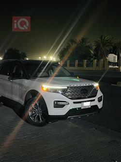 فورد إكسبلورر